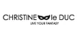 Christine le Duc cashback