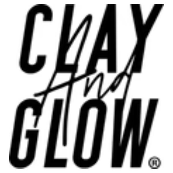 Clay And Glow cashback