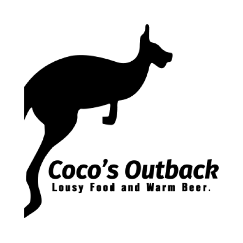 Coco's Outback cashback