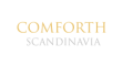 Comforth Scandinavia cashback