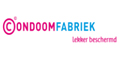 Condoomfabriek.nl cashback