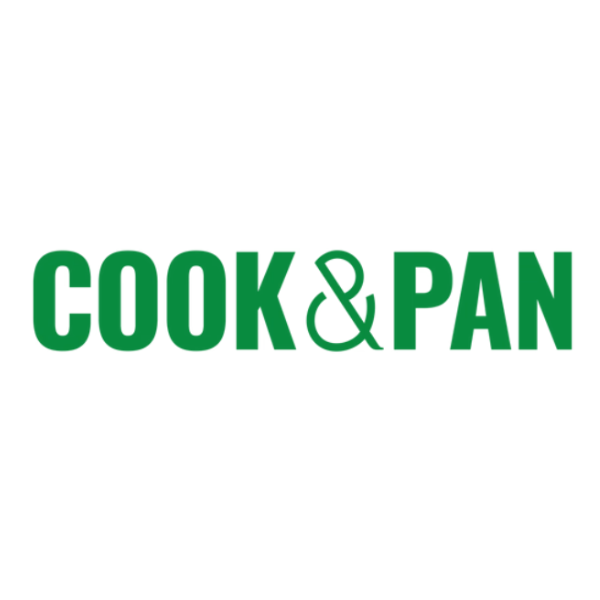 Cook & Pan cashback