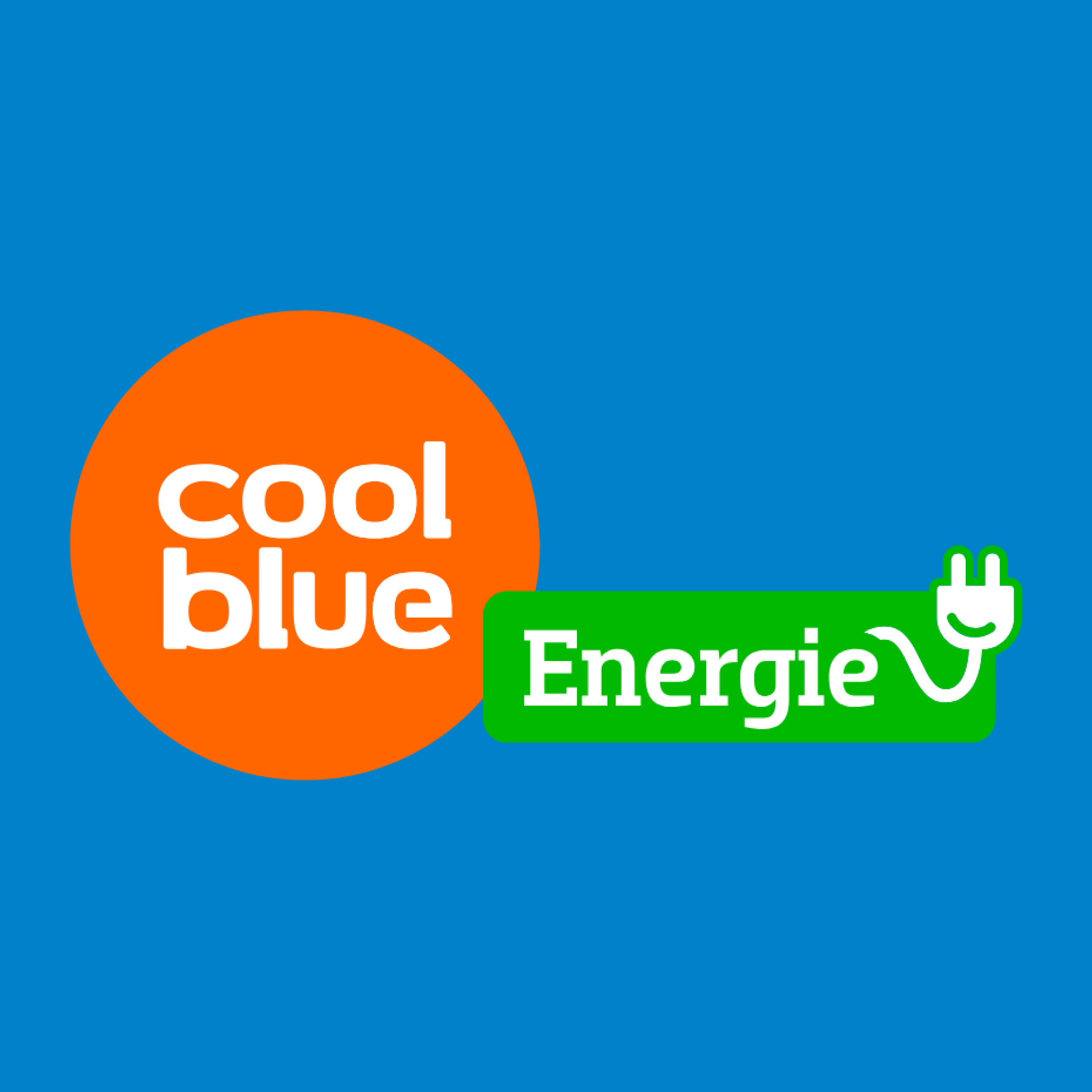 Coolblue Energie cashback