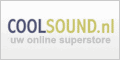 Coolsound.nl cashback