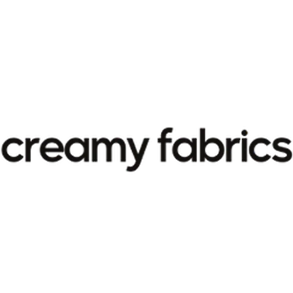 Creamy Fabrics cashback