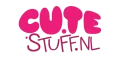 CuteStuff.nl cashback