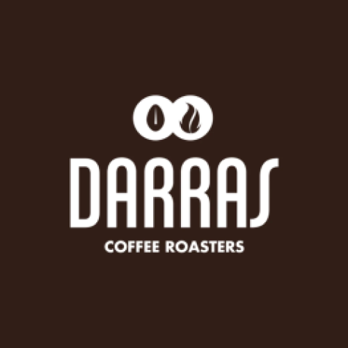 Darras Coffee Roasters Leiden cashback