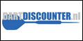 DartDiscounter.nl cashback