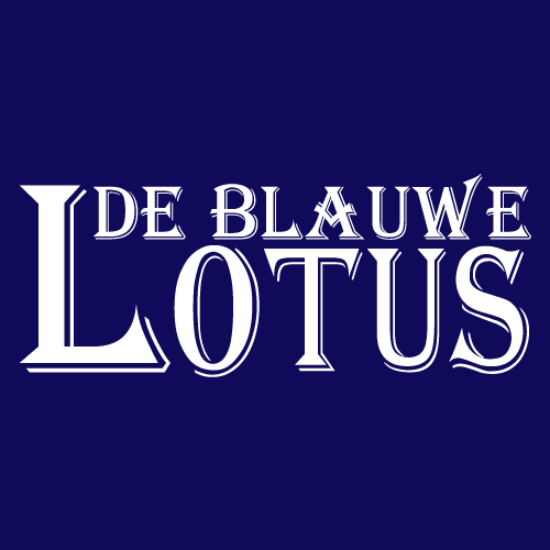De Blauwe Lotus cashback