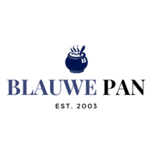 De Blauwe Pan cashback