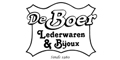 De Boer Lederwaren & Bijoux cashback