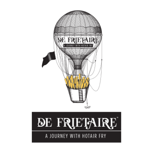 De Frietaire cashback