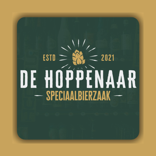 De Hoppenaar cashback