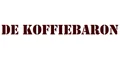 De Koffiebaron cashback