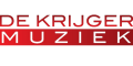 De Krijger Muziek cashback