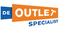 De Outlet Specialist cashback