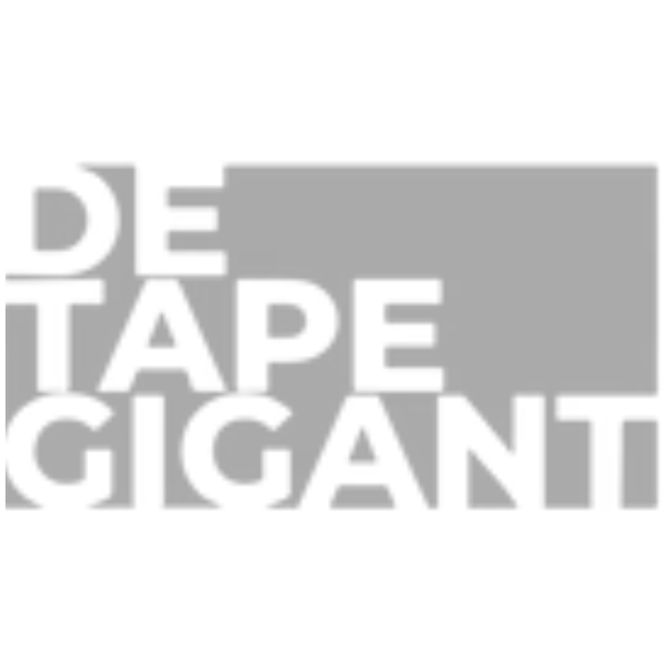 De Tape Gigant cashback
