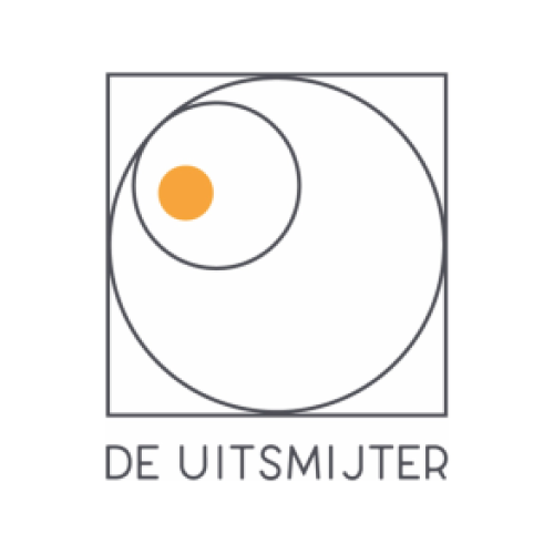 De Uitsmijter cashback