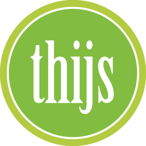 De keuken van Thijs cashback