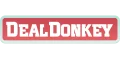 DealDonkey cashback