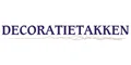 Decoratietakken cashback