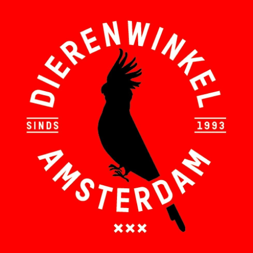 Dierenwinkel Amsterdam cashback