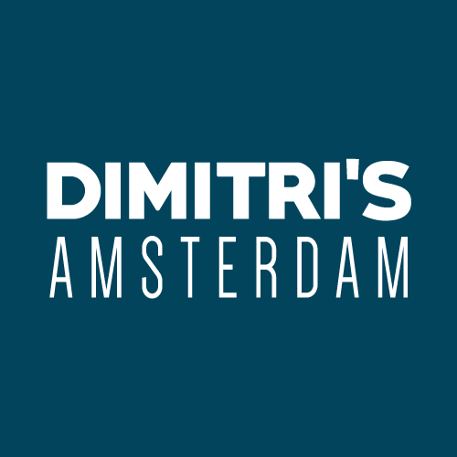 Dimitri's cashback