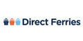 Direct Ferries cashback