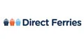 Direct Ferries cashback