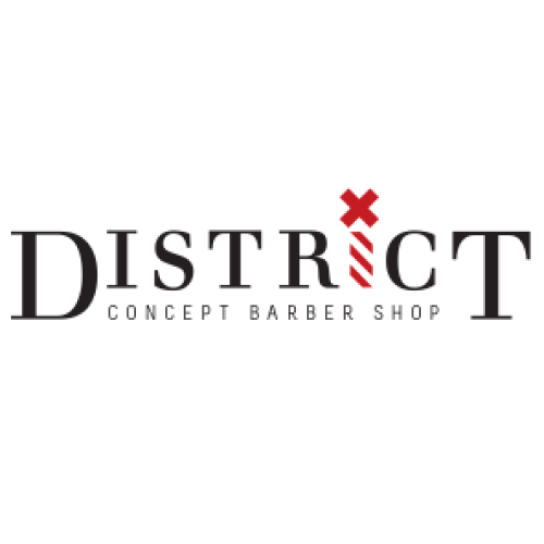 District Barbershop cashback