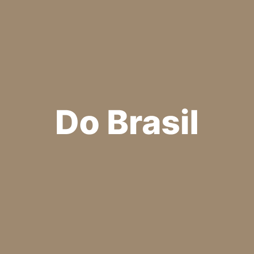 Do Brasil cashback