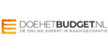 Doehetbudget.nl cashback