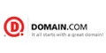 Domain.com cashback