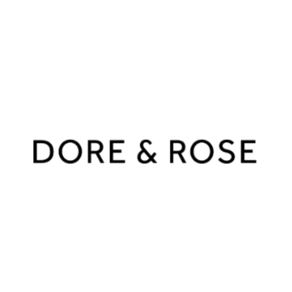 Dore & Rose cashback