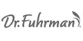 Dr. Fuhrman cashback