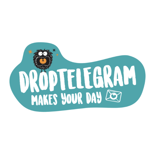 Droptelegram cashback