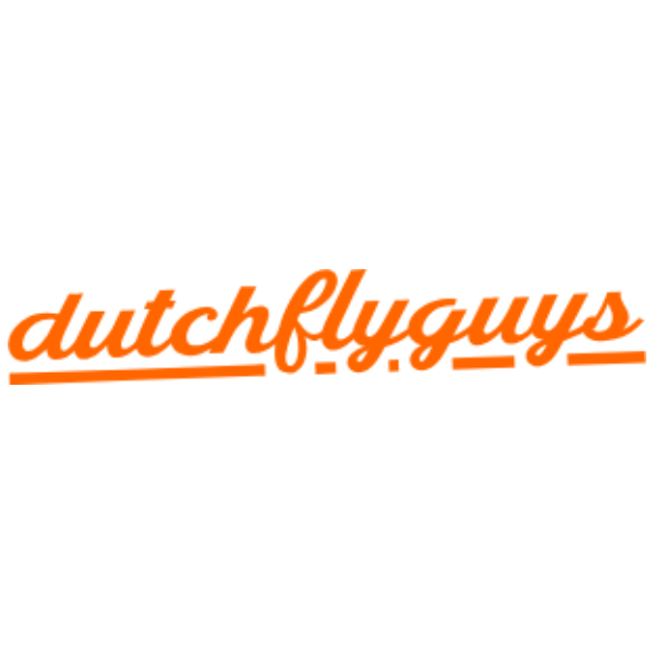 DutchFlyGuys cashback