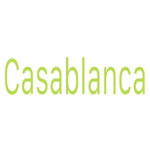 Eethuis Casablanca cashback