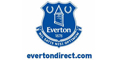 Everton Direct cashback