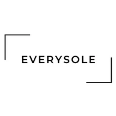 Everysole cashback