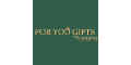 FOR YOU GIFTS cashback