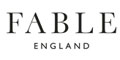 Fable England cashback