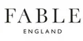 Fable England cashback