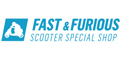 Fast Furious Scooters cashback