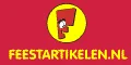 Feestartikelen.nl cashback