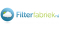 Filterfabriek.nl cashback