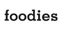 Foodies Magazine cashback