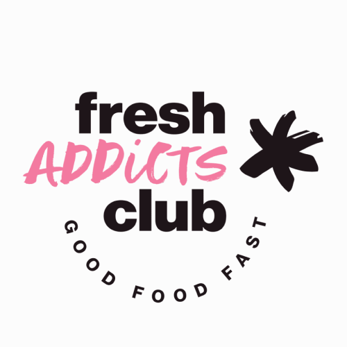 Fresh Addicts Club cashback