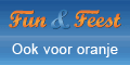 Fun & Feest cashback