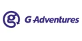 G Adventures cashback